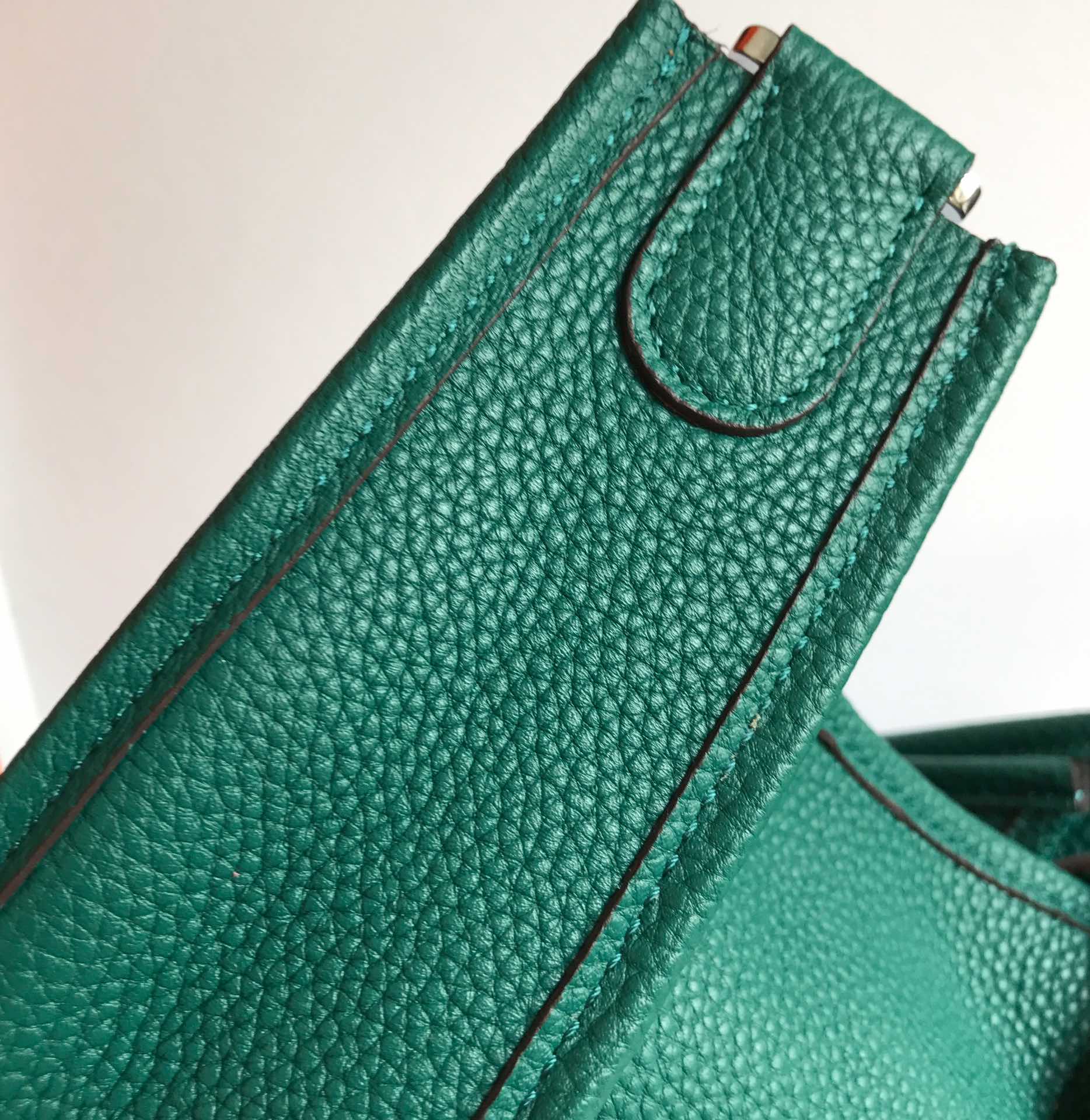 에르메스 에블린29 베르트베르티고 은장